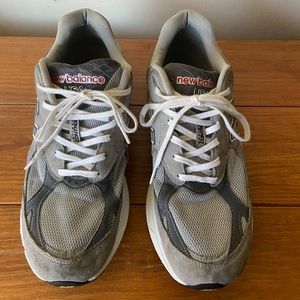 Used New balance 990